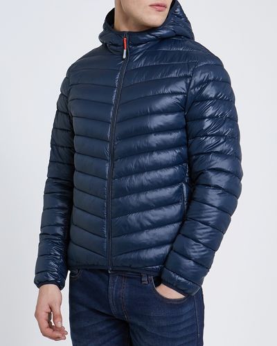 Superlight Hooded Jacket